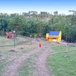 complejo descanso del champaqui