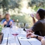 Viñedos y Paseos: Descubre los Sabores de Villa Yacanto