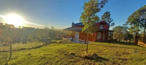 Guía definitiva alojamiento en Villa Yacanto