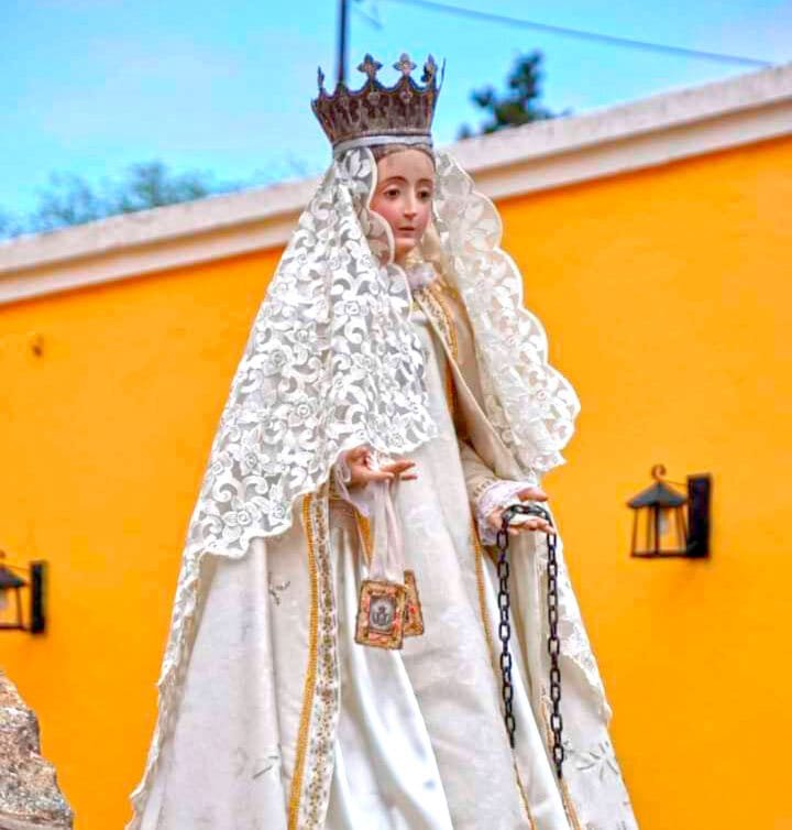 Semana Santa en Villa Yacanto: Actividades y concejos 2025