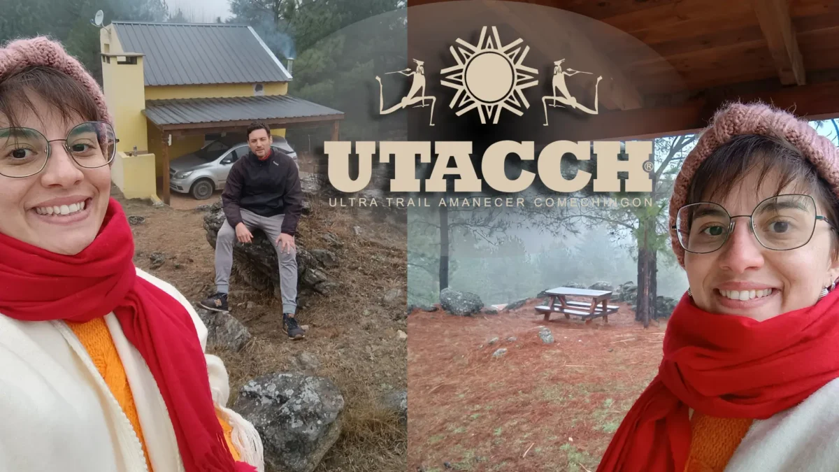 Alojamiento en Villa Yacanto para UTACCH – cabañas AVY