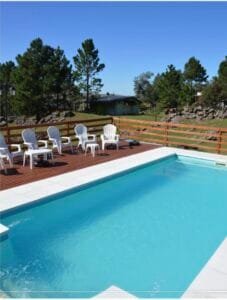 Cabanas con pileta en Villa Yacanto (11)