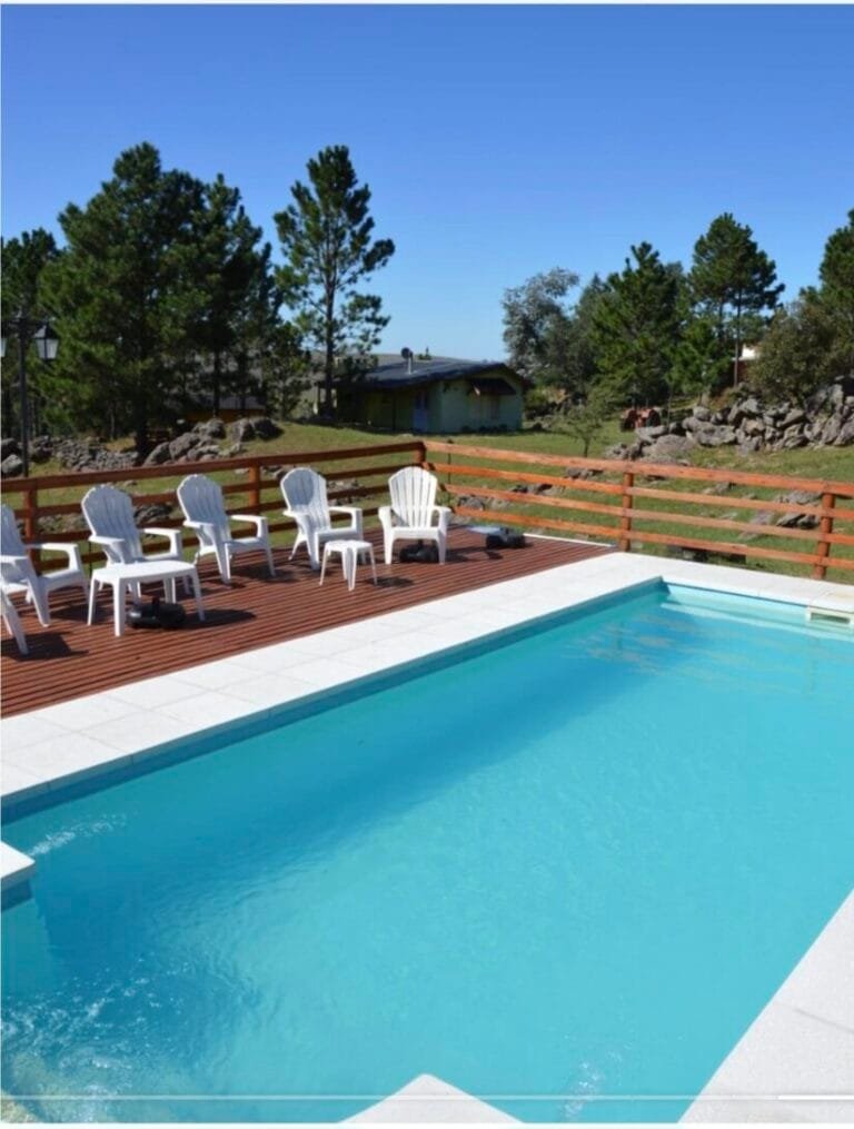 Cabanas con pileta en Villa Yacanto (11)