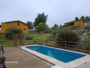 Cabanas con pileta en Villa Yacanto (4)