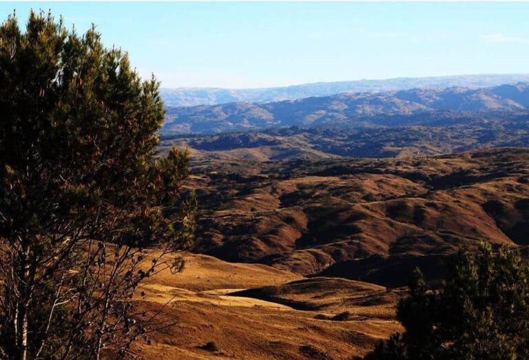 Villa Yacanto: guía práctica para visitar a los pies del Cerro Champaquí