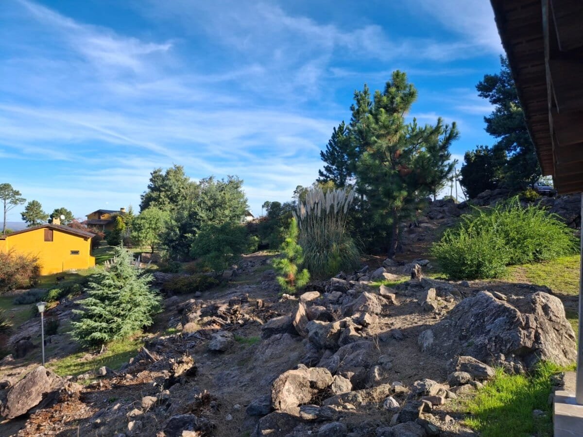 Cabañas en Villa Yacanto de Calamuchita